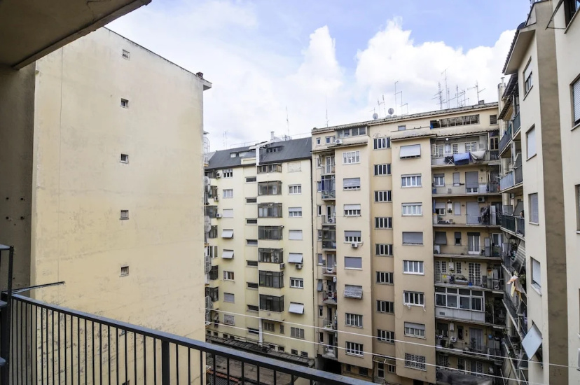 Garbatella Cozy Apartment — отзывы гостей и цены