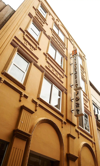 CityRest Fort - Hostel — всё о проживании в Коломбо