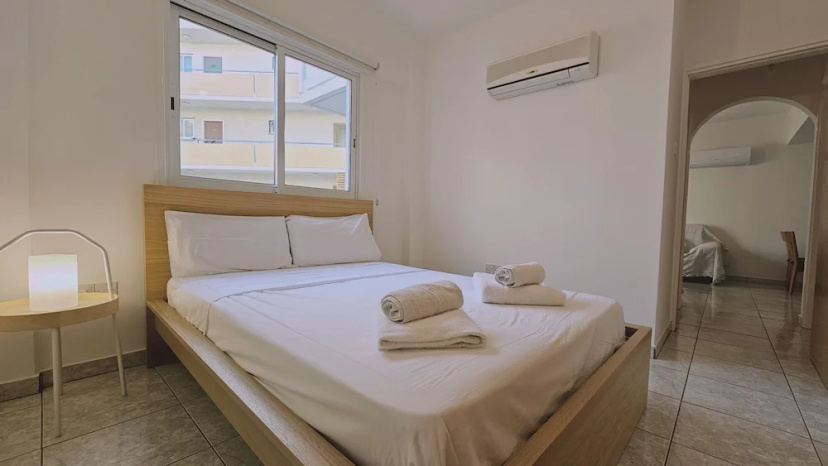 Цены на 141 LCA - Stay Miracle Apartment в Ларнака