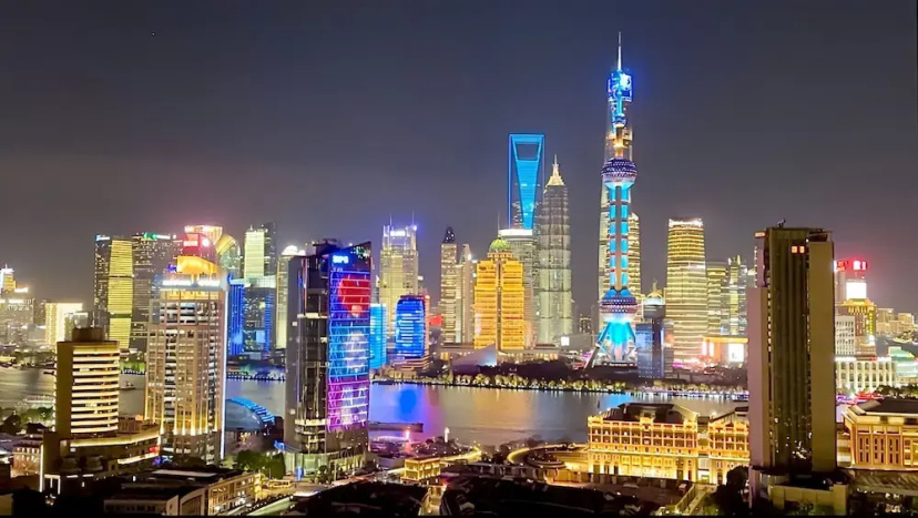 Цены на ZHome-Shanghai Shining River Apartment в Шанхае