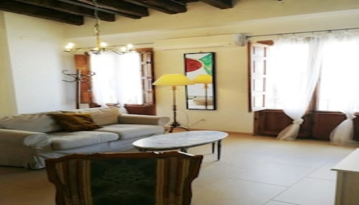 Kirei Apartment El Carmen — отель с удобствами в Валенсии