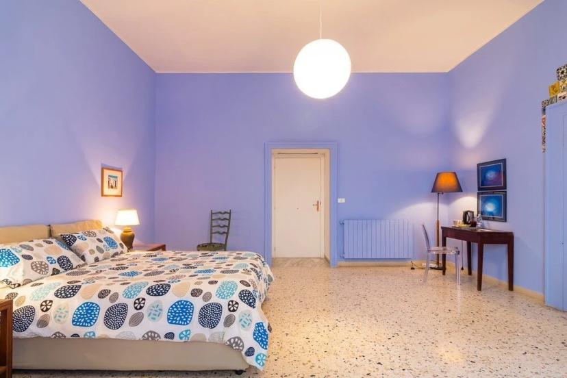 Apartment - Cedronio 2 — отель в Неаполе, Италия