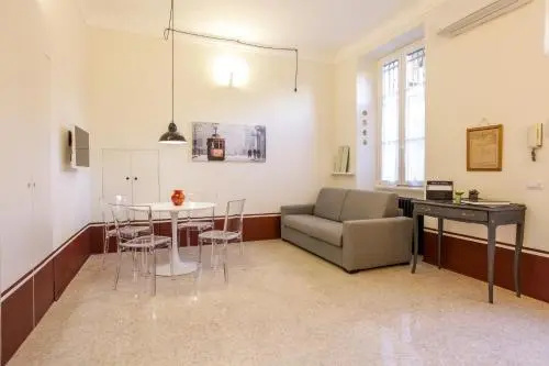Da Vinci's Conciliazione New Apartment — отель в Милане, Италия
