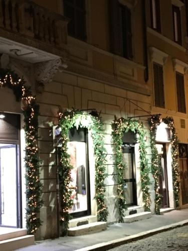 Viadelloca35 — забронировать отель в Риме