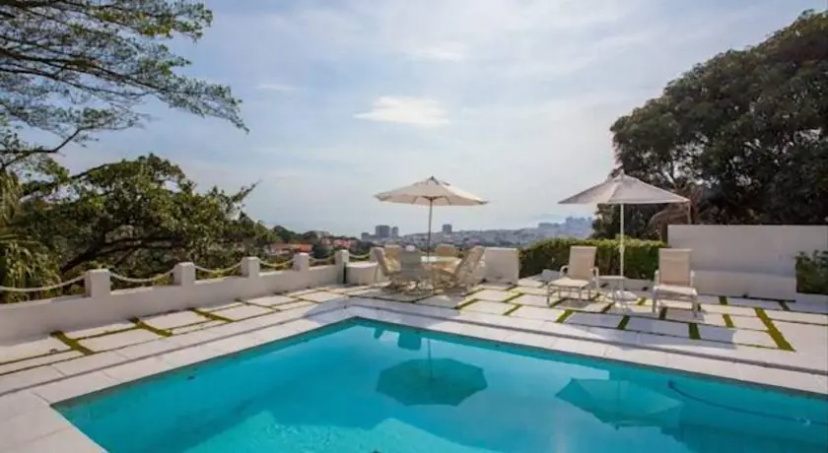 Цены на Casa Rio de Janeiro в Рио