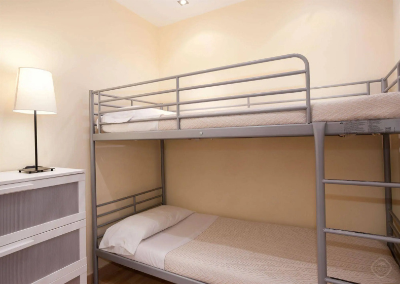 El Born Apartments — отель с удобным расположением в Барселоне