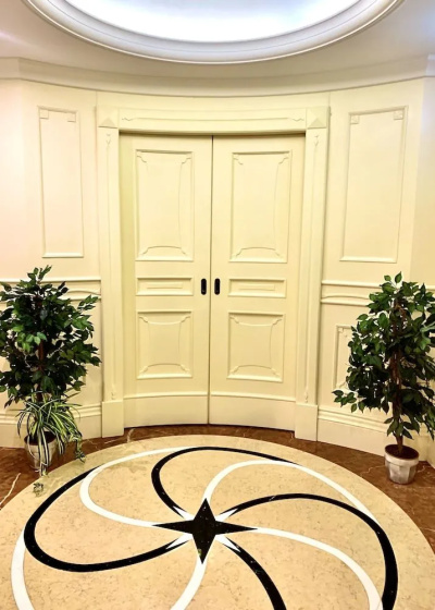 Simon's Guest House Rome — отель с удобным расположением в Риме