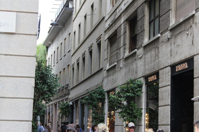Sant'Andrea Charme Apartments — отзывы гостей и цены