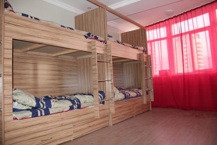 Apple City Apartments Samal — отзывы гостей и цены