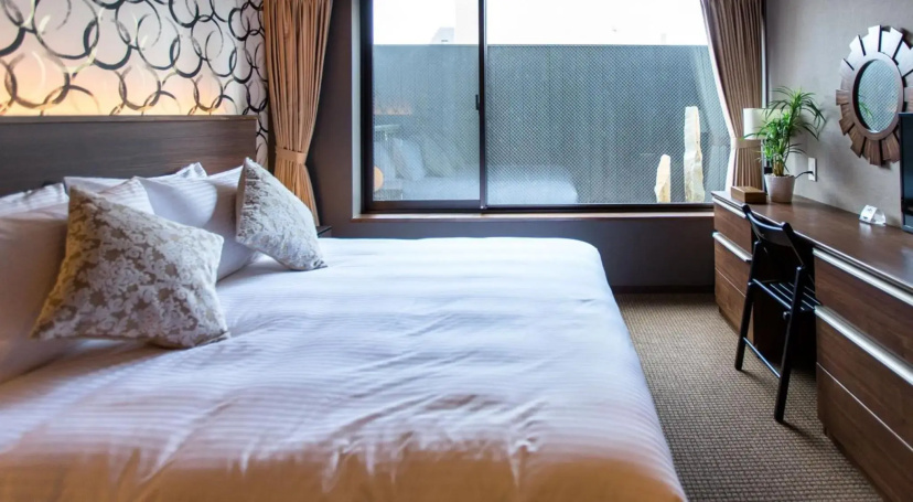 R&Run Kyoto Serviced apartment & Suites - Vacation STAY 99200 — отель в Киото, Япония