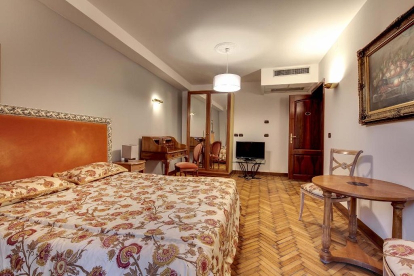 San Marco Superior Apartment — отзывы гостей и цены