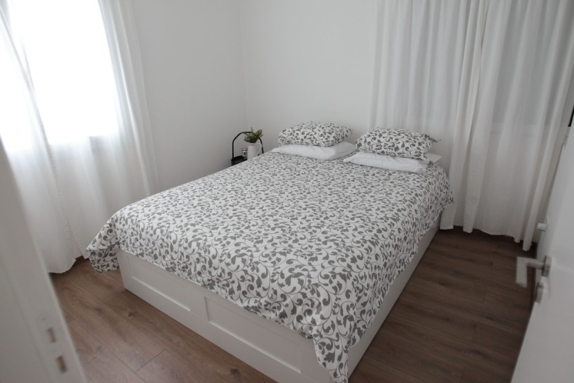 City Centre Apartments — забронировать отель в Пафос