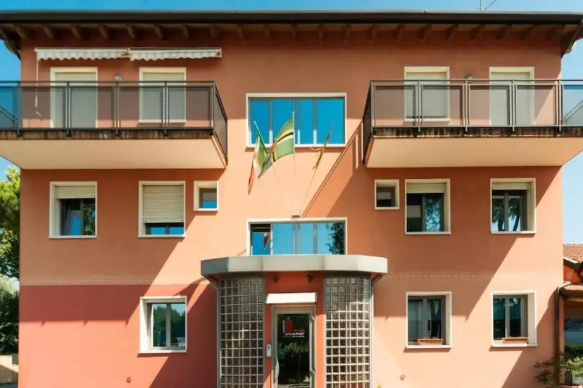 La Lista Rooms Venice CO Doge Veneziano — отель с удобствами в Венеции