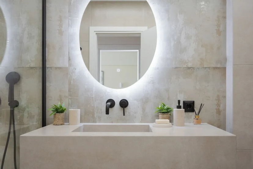 Athenian Stylish Apartment — комфортный отель в Афины