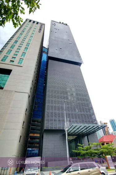 Цены на Dorsett Residences Bukit Bintang KLCC - EcoSuites в Куала-Лумпуре