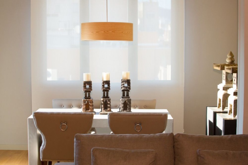 Цены на BCN Luxury Apartments в Барселоне