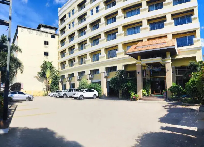 Цены на Piyada Residence By Techotels   Guest Friendly   Near To Beach, Famous Walking Street   Night Clubs в Паттайе