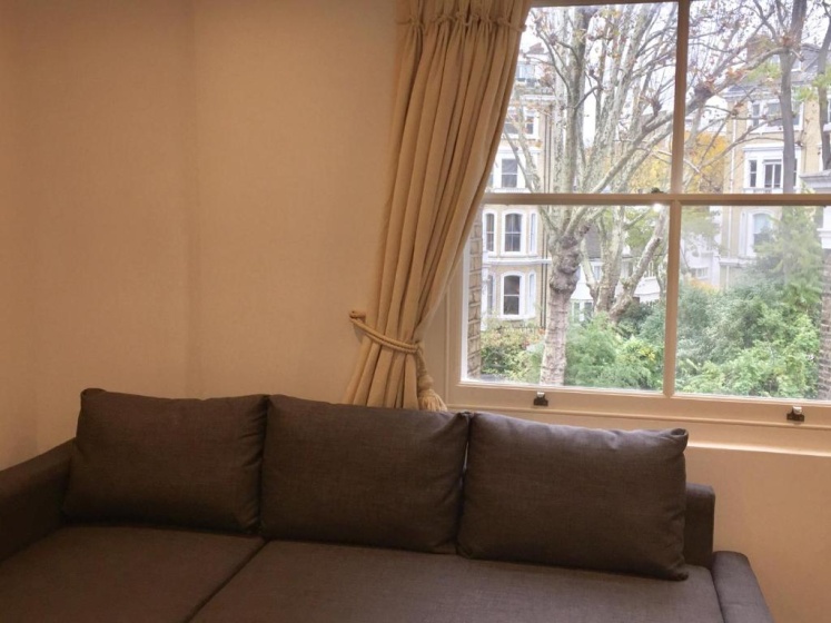 Цены на Lexham Gardens Lodge 5 в Лондоне