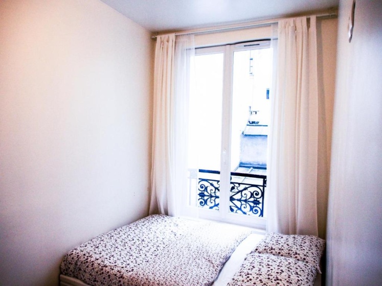 Цены на Appartement Petits Champs в Париже