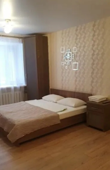 Apartments HomeHotel on str. Gorkogo, bld. 80/1 — комфортный отель в Нижнем Новгороде