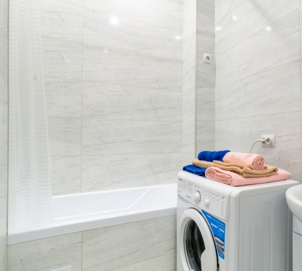 Daily Rent на улице Западный Обход 39/2 — отель с удобствами в Краснодаре