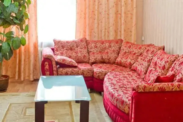 City Centre Standart Apartments — отзывы гостей и цены