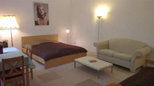 CityCenter Apartments — отзывы гостей и цены
