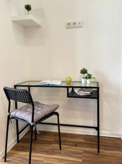 Apartamenty na ulice Aganova 7 — комфортный отель в Балашиха