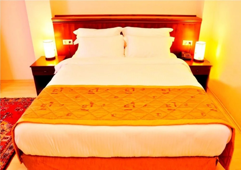 Hotel Nehrin — отзывы гостей и цены