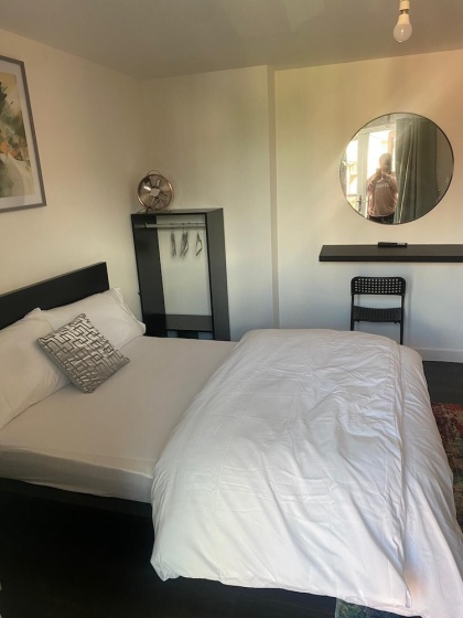 Cozy City Apartment in Rainham 3 — отель в Лондоне, Соединенное Королевство