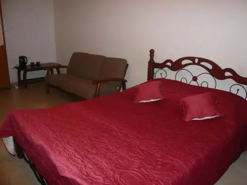 Guest house Comfort — отель с удобствами в Красноярске