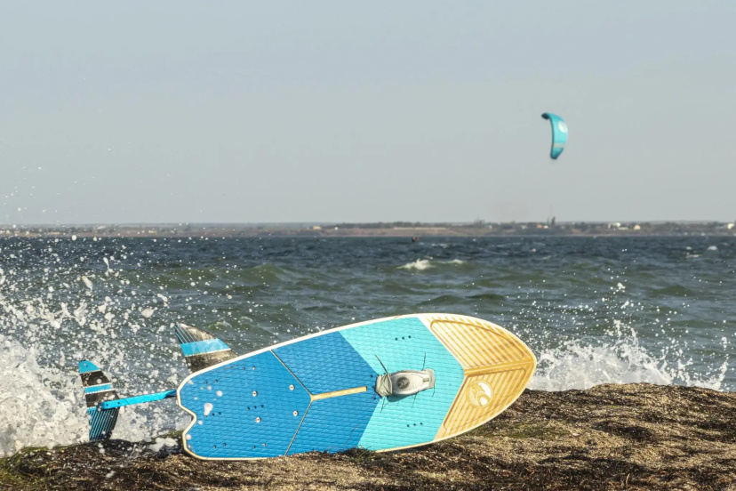 Gostevoj dom Surf Point — отель с удобным расположением в Переславль-Залесский