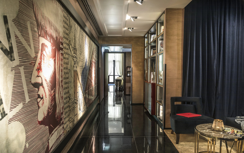 Venice Times Hotel — отель с удобствами в Венеции