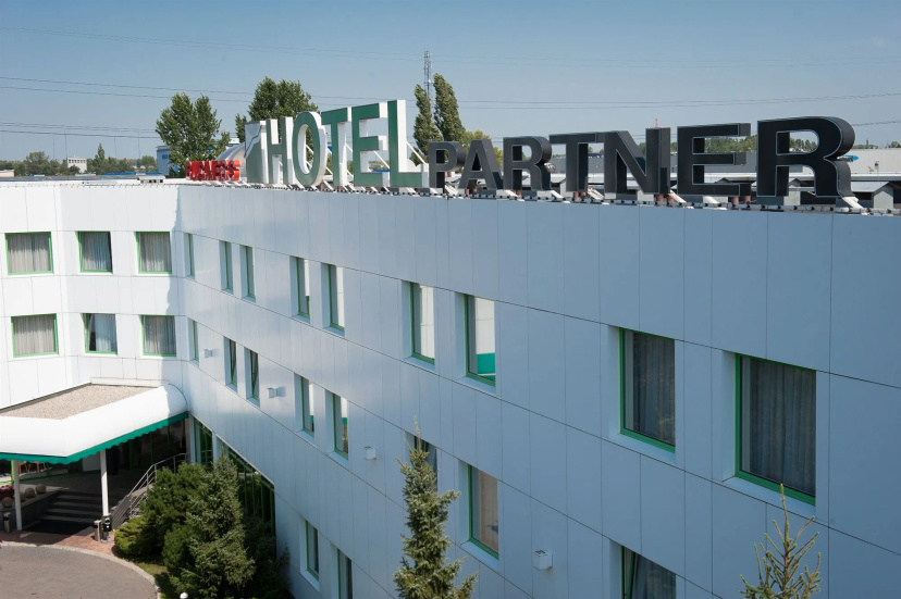 Hotel Partner — отель рядом с интересными местами в Варшаве