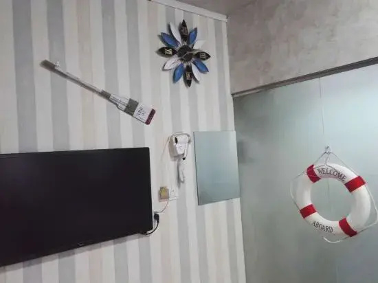 Shuosidun Apartment — отель в Шанхае, Китай
