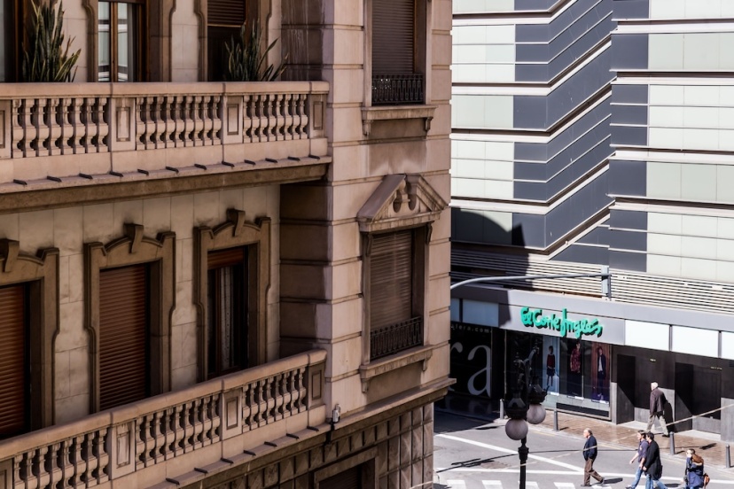 Apartamento Travel Habitat Eixample — отзывы гостей и цены