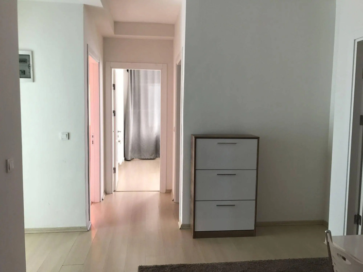 Цены на Arma Apartments в Стамбуле
