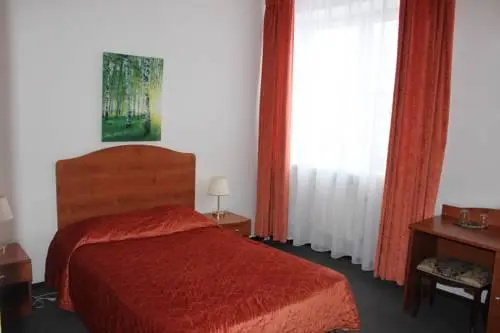 Hotel Matveevskiy — комфортный отель в Москве