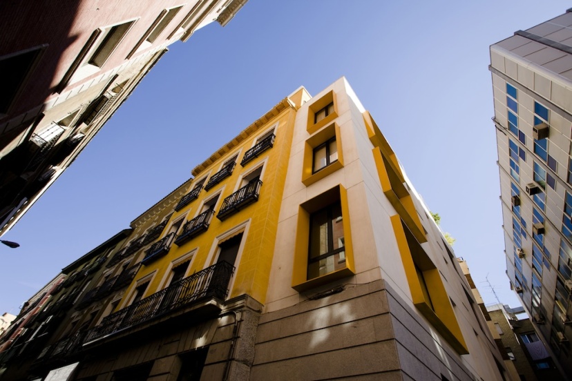 Gran Via Apartment I — отзывы гостей и цены