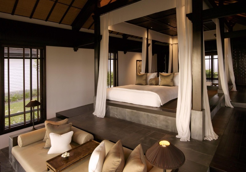 Nam Hai Hoi an Villa — отзывы гостей и цены