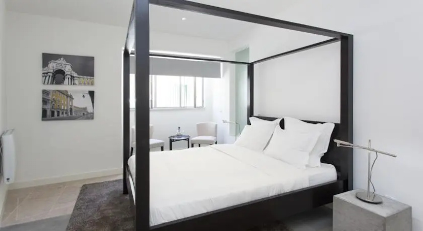 Your Lisbon Home Santa Catarina — отель в Лиссабоне, Португалия