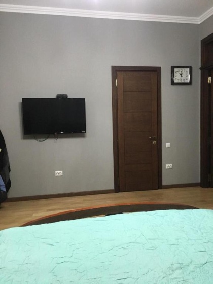 Apartment Anzi — отзывы гостей и цены