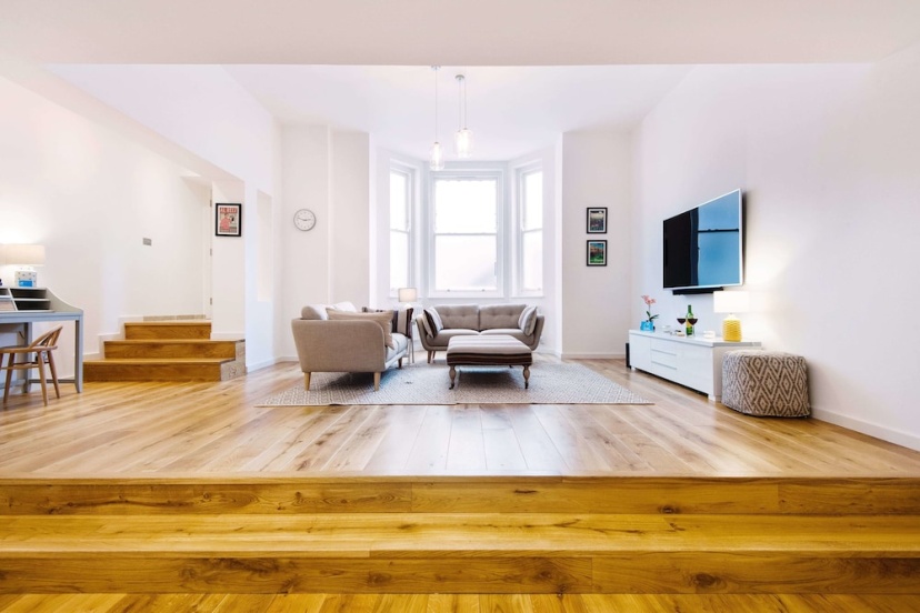 The Earl's Court Square Garden Apartment - ALBS — отзывы гостей и цены