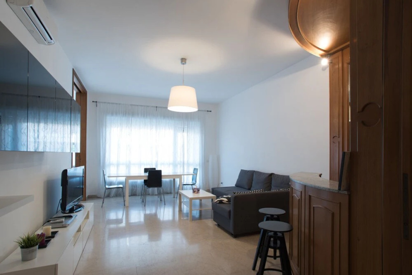 Holiday Rome Apartments - Aurelio — отзывы гостей и цены