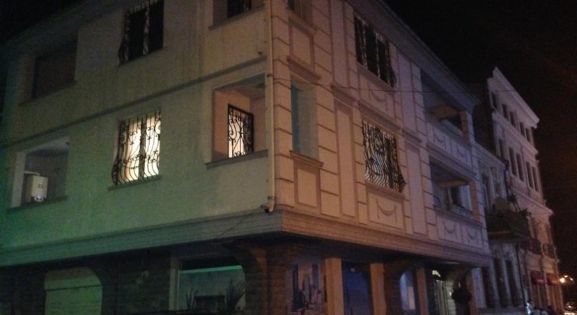Holiday Home On Saiatnova — отель с удобствами в Батуми