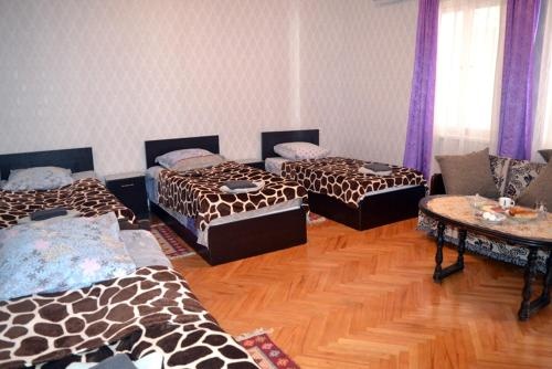 Цены на Guest House ING в Тбилиси