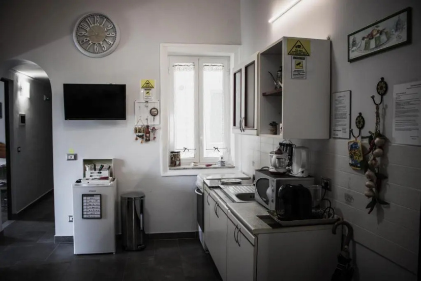MAG guest house — отель с удобным расположением в Палермо