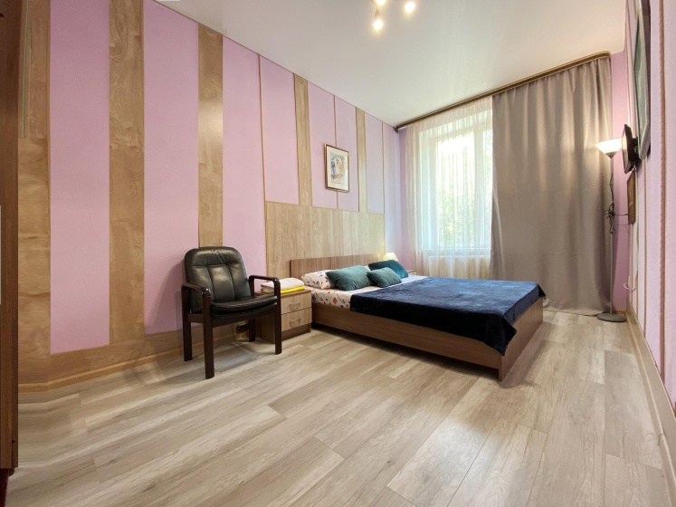 InnHome Apartments (ИннХоум) на улице Красная — забронировать отель в Челябинске