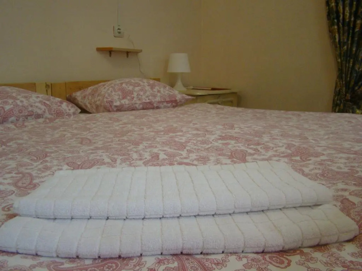 Va Bene Boutique Hostel — отель в Екатеринбурге, Россия
