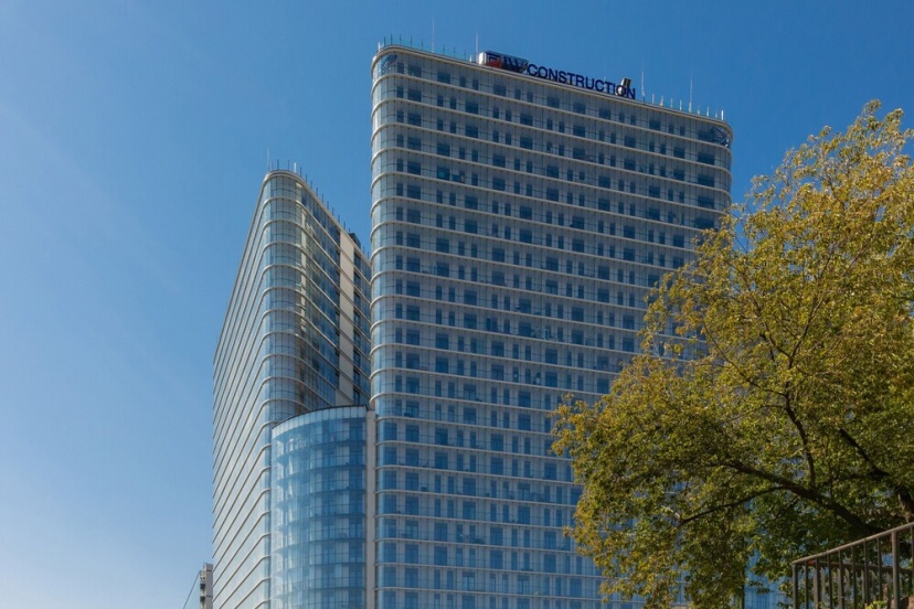 Studio Kasprzaka With Parking by Renters — отзывы гостей и цены